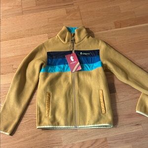 Cotopaxi Teca Full-Zip Jacket